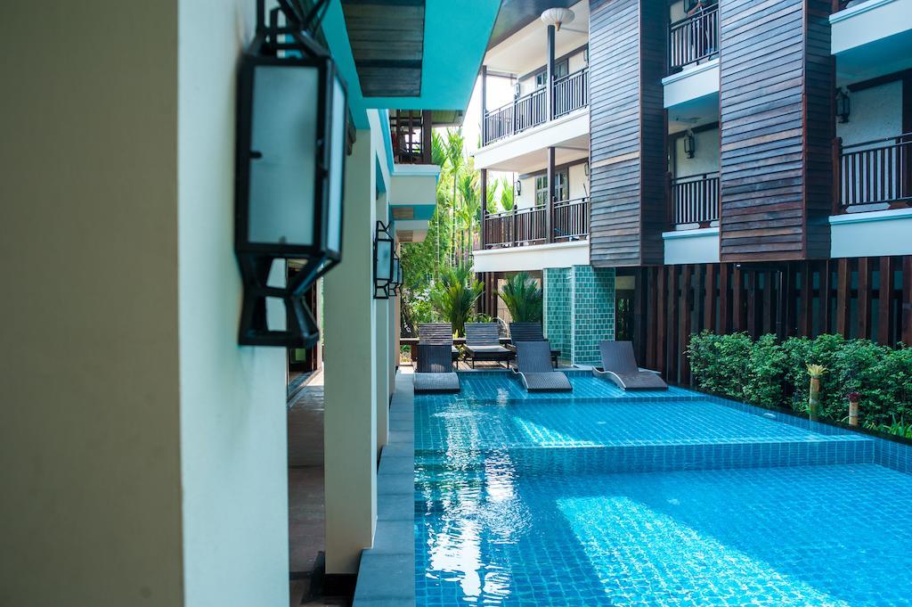 Viang Thapae Resort- Sha Extra Plus Chiang Mai Exterior photo